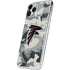 NFL Atlanta Falcons Camo iPhone 11 Pro Skin