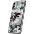 NFL Atlanta Falcons Camo iPhone 11 Skin