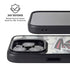 NFL Atlanta Falcons Camo iPhone 13 Pro Kickstand Case