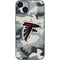 NFL Atlanta Falcons Camo iPhone Skins