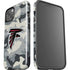 NFL Atlanta Falcons Camo iPhone 15 Impact Case