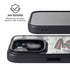 NFL Atlanta Falcons Camo iPhone 15 Kickstand Case