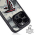 NFL Atlanta Falcons Camo iPhone 15 Pro Max Kickstand Case