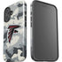 NFL Atlanta Falcons Camo iPhone 16 Impact Case