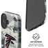 NFL Atlanta Falcons Camo iPhone 16 Magsafe Impact Case