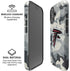 NFL Atlanta Falcons Camo iPhone 16 Magsafe Impact Case