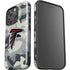 NFL Atlanta Falcons Camo iPhone 16 Pro Impact Case
