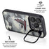 NFL Atlanta Falcons Camo iPhone 16 Pro Kickstand Case
