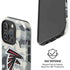 NFL Atlanta Falcons Camo iPhone 16 Pro Magsafe Impact Case