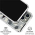 NFL Atlanta Falcons Camo iPhone 16 Pro Max Clear Case