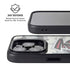 NFL Atlanta Falcons Camo iPhone 16 Pro Max Kickstand Case