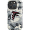 NFL Atlanta Falcons Camo iPhone 16 Pro Max Magsafe Impact Case