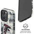 NFL Atlanta Falcons Camo iPhone 16 Pro Max Magsafe Impact Case