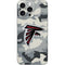 NFL Atlanta Falcons Camo iPhone 16 Pro Max Skin