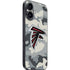 NFL Atlanta Falcons Camo iPhone 16 Skin
