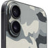 NFL Atlanta Falcons Camo iPhone 16 Skin