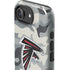 NFL Atlanta Falcons Camo iPhone 16e Impact Case