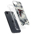 NFL Atlanta Falcons Camo iPhone 16e MagSafe Case