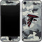 NFL Atlanta Falcons Camo iPhone 8 Skin