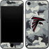 NFL Atlanta Falcons Camo iPhone 8 Skin