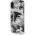 NFL Atlanta Falcons Camo iPhone XR Pro Case