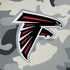 NFL Atlanta Falcons Camo iPhone XR Pro Case