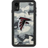NFL Atlanta Falcons Camo iPhone Cases