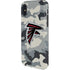 NFL Atlanta Falcons Camo iPhone XS Pro Case