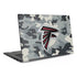 NFL Atlanta Falcons Camo Dell Latitude Skin