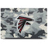 NFL Atlanta Falcons Camo Dell Latitude Skin