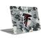 NFL Atlanta Falcons Camo Apple MacBook Air Skin