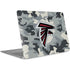 NFL Atlanta Falcons Camo Apple MacBook Air Skin