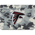 NFL Atlanta Falcons Camo Apple MacBook Air Skin