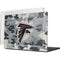 NFL Atlanta Falcons Camo MacBook Pro 14in (2021-24) Case plus Skin