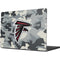 NFL Atlanta Falcons Camo Apple MacBook Pro 14-inch Skin