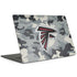 NFL Atlanta Falcons Camo MacBook Skins