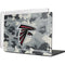 NFL Atlanta Falcons Camo MacBook Cases