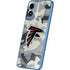 NFL Atlanta Falcons Camo Moto G Play 4G (2024) Skin