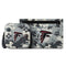 NFL Atlanta Falcons Camo Nintendo Switch 2 (2025) with Joy-Con Skin