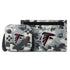 NFL Atlanta Falcons Camo Nintendo Switch 2 (2025) with Joy-Con Skin