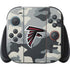 NFL Atlanta Falcons Camo Nintendo Switch 2 (2025) with Joy-Con Skin