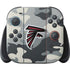 NFL Atlanta Falcons Camo Nintendo Skins