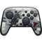 NFL Atlanta Falcons Camo Nintendo Skins