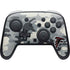NFL Atlanta Falcons Camo Nintendo Switch 2 (2025) Pro Controller Skin