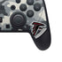 NFL Atlanta Falcons Camo Nintendo Switch 2 (2025) Pro Controller Skin