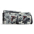 NFL Atlanta Falcons Camo Nintendo Skins
