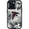 NFL Atlanta Falcons Camo Otterbox Defender iPhone Skin