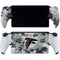 NFL Atlanta Falcons Camo PlayStation Portal Remote Player Skin