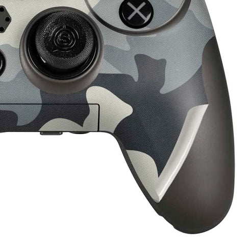 NFL Atlanta Falcons Camo PlayStation Scuf Vantage 2 Controller Skin