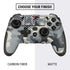 NFL Atlanta Falcons Camo PlayStation Scuf Vantage 2 Controller Skin
